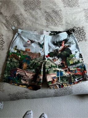 Orlebar Brown Bulldog Swim Trunks